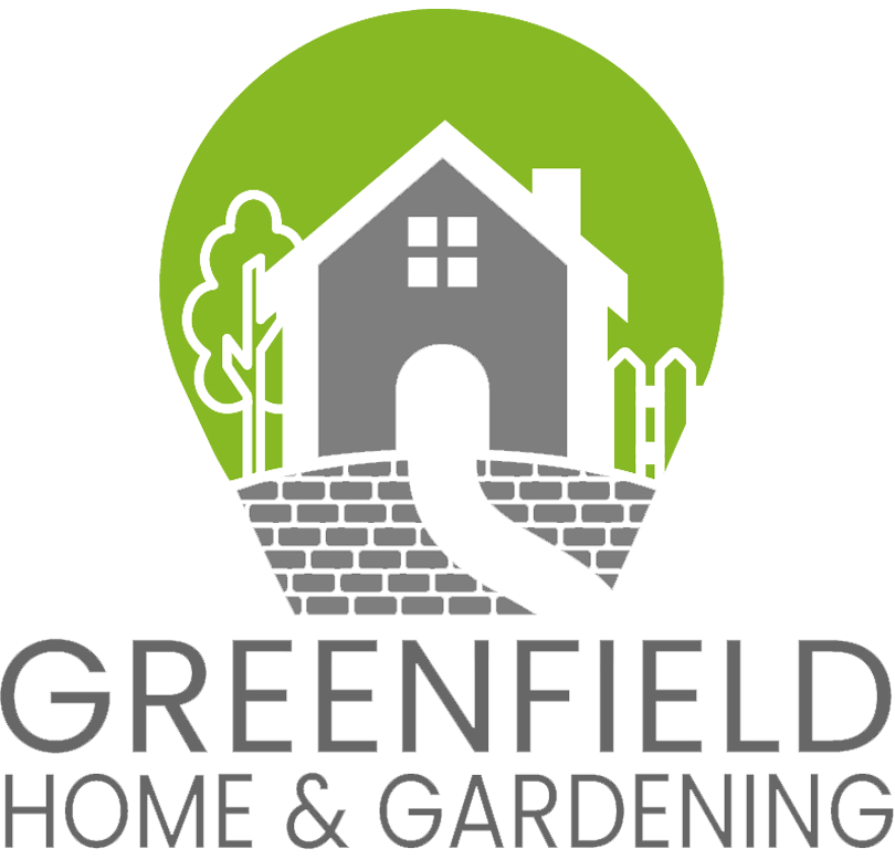 Logo von Greenfield Home & Gardening